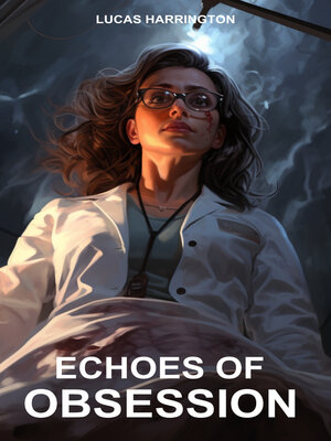 cover image of Echoes of Obsession